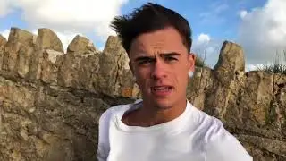 BEN PHILLIPS VLOGS - CAN'T BELIEVE WHAT I AM SEEING