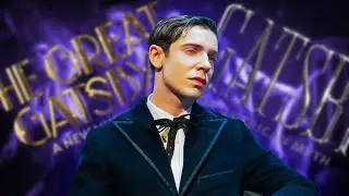 A Tale of Two Gatsby (Musicals)...
