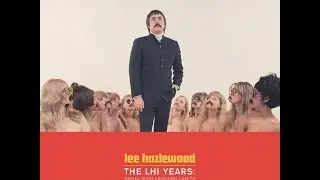 Lee Hazlewood - The Bed