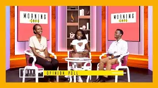 #MorningCafe: Failing and never trying: A life complex or no complex?