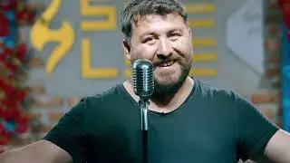 KAHRAMAN - Evlen Benimle