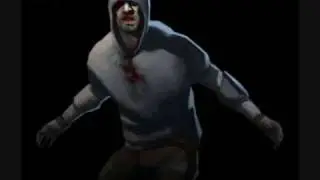 L4D Hunter attack music - 