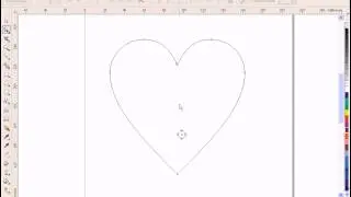 CorelDRAW ders 2