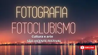 Festival de Fotografia: Explorando o Fascinante Mundo do Fotoclubismo