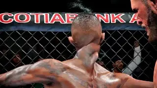 Bizarre, Unusual, Controversial Combat Sports Knockouts