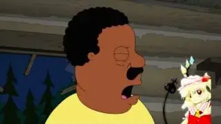 U.N owen was Brown?