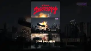Easter Egg Cosmos dan Dyna ~ Tahukah Kalian Pada Serial Ultraman Geed #shorts #ultraman