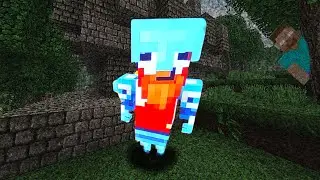 Every Minecraft Video Ever i guess...