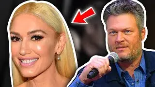 Blake Shelton Reveals What Its Like To Really Be Married To Gwen Stefani