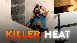 Killer Heat