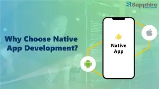 Best Native App Development Company for Your Business Needs