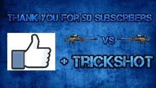 50 SUB Spec. 1v1, 15/1, Read description!!!!!