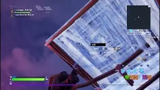 Part of the journey,is the end
