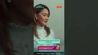 Apakah ini kisah Asli dari pertemuan Mas Adam dan Inul pertama kali??? 