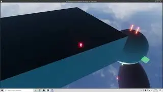 MGT - Free Camera Mode - Multiplayer Gravity Template for unreal engine