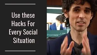 Autism/Asperger's Dating: How to Talk to Someone and Get a Date