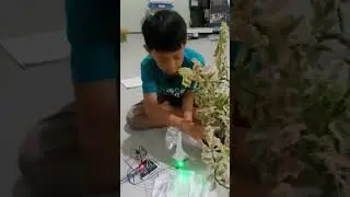 Soil Moisture sensor 