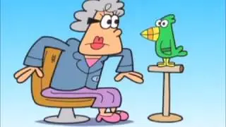 Elmo's World - The Pets Channel