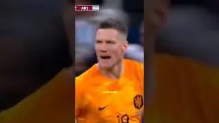 Argentina vs Holanda Que Pasó en La entrevista???