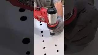 Painel de comandos elétricos e automação industrial 