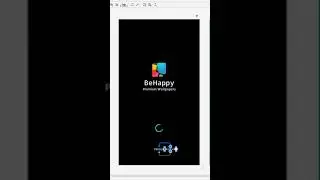 Display App Version in Android App Splash Screen 