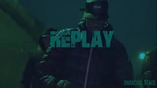 [FREE] NY Drill Type Beat 'Replay' Hard Drill Beat 2023