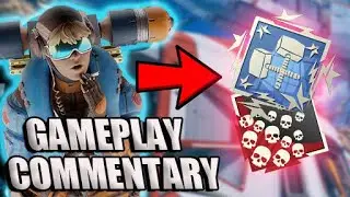 How to Play Wattson Like a Pro (Commentary Guide) | Apex Legends