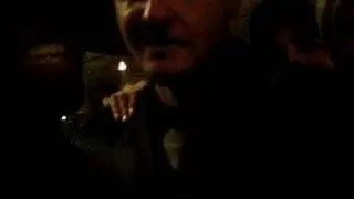 The Irish Connection