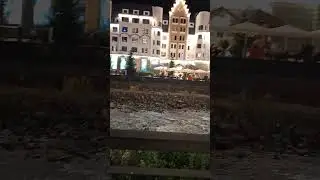 давайте напишем кто из каких городов?А само место узнали?