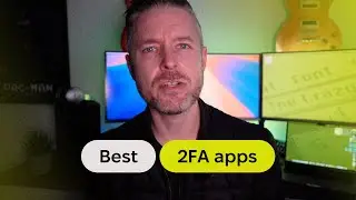 What's the Best 2-Factor Authentication App for iOS?