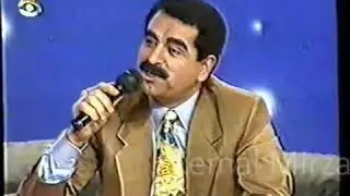 FERHAT GÜZEL ibrahim tatlıses konuk 93