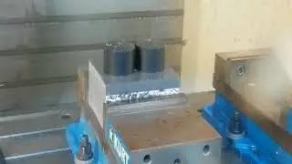 PlasTex Precision Manufacturing - Delrin 527 Machining
