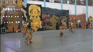 FUERZA Y TRADICION A - TUNDIQUE GRAN FINAL 2011