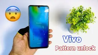 vivo Y27s hard reset | vivo y27s password remove without Pc