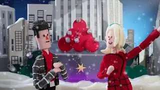 Ingrid Michaelson and Jason Mraz - 