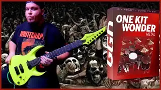 The best drum kit vst from Getgooddrums