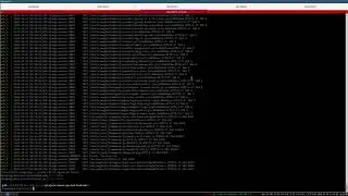 Cleaning and uploading extracted datasets to keepthereceipts.org.za
