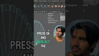 Save selection in Maya 