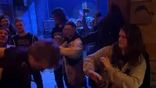 My Aprils драка🤷‍♂️