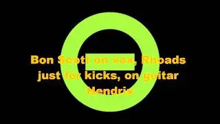 Type O Negative Halloween In Heaven Lyrics