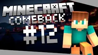 ◣ГОВНО ЛИ МАЙНКРАФТ? | #12