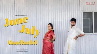 Priyamaanavale - June July Wedding Video | Babyshower |  Deepika & Thanikai | OTG PHOTOGRAPHY™