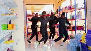 PEPSI MKUBWA WAO CHALLENGE BY (YOUNG GANG YG)