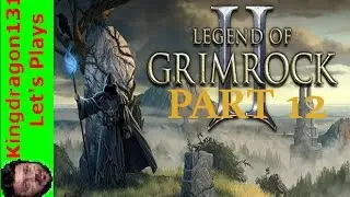 Legend of Grimrock 2 part 12: Herder's Den