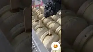 Те самые макарон / 