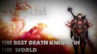New intro WoW (Страиик - WoW Gameplay)