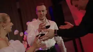 Свадьба Сергея и Светланы