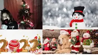 2022 Yılbaşı Şarkısı  🎶- Little Snowflake | Nehir feat. Lord Vertigo