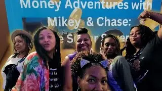 Congratulations: My SiStar wrote a Children's Book! #newthings #workyourpassion #soulfamily