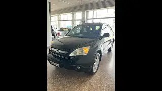 Honda cr-v 2008